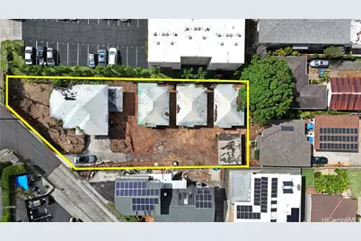 3555 Keanu Street, Honolulu, HI 96816 - Photo 1