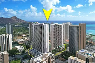 201 Ohua Ave, Honolulu, HI 96815 - Photo 1