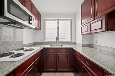 1555 Pohaku Street #B302, Honolulu, HI 96817 - Photo 1