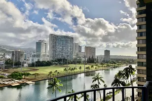 1909 Ala Wai Blvd, Honolulu, HI 96815 - Photo 1