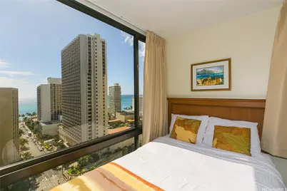 229 Paoakalani Avenue #2102, Honolulu, HI 96815 - Photo 1