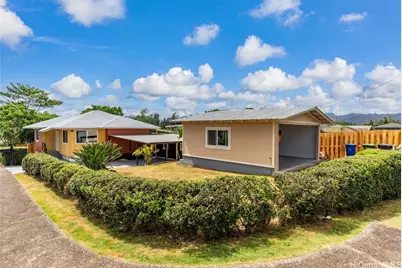 77 Rose Street, Wahiawa, HI 96786 - Photo 1