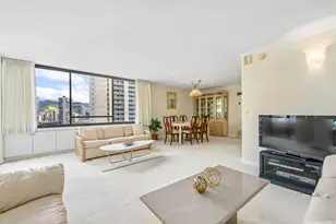 2215 Aloha Dr, Honolulu, HI 96815 - Photo 1
