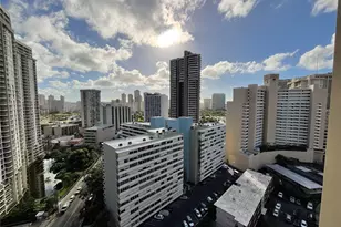 411 Hobron Ln, Honolulu, HI 96815 - Photo 1