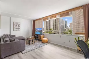 435 Seaside Ave, Honolulu, HI 96815 - Photo 1