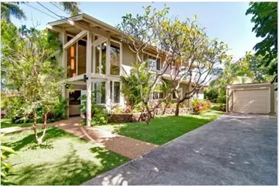 141 Mokumanu Drive, Kailua, HI 96734 - Photo 1