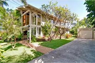 141 Mokumanu Dr, Kailua, HI 96734 - Photo 1