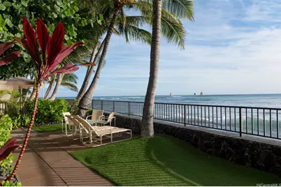 2987 Kalakaua Avenue #706, Honolulu, HI 96815 - Photo 1