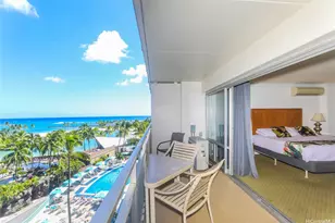 1777 Ala Moana Blvd, Honolulu, HI 96815 - Photo 1