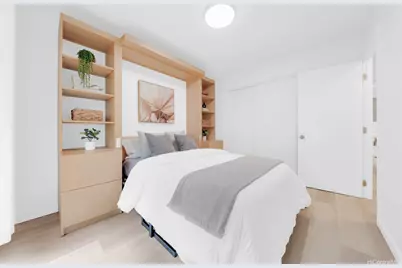 1036 Green Street #107, Honolulu, HI 96822 - Photo 1