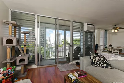 757 Kinalau Place #504, Honolulu, HI 96813 - Photo 1