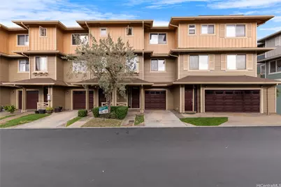 92-1131 Panana Street #902, Kapolei, HI 96707 - Photo 1