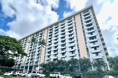 1511 Nuuanu Avenue #531, Honolulu, HI 96817 - Photo 1