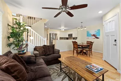 91-2072 Kaioli Street #4501, Ewa Beach, HI 96706 - Photo 1