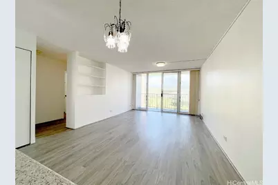 1128 Ala Napunani Street #1202, Honolulu, HI 96818 - Photo 1