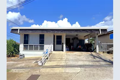 622 11th Avenue, Honolulu, HI 96816 - Photo 1