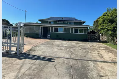91-518 Onelua Street, Ewa Beach, HI 96706 - Photo 1