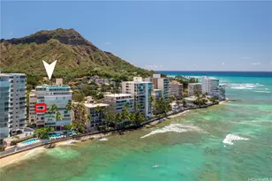 2979 Kalakaua Ave, Honolulu, HI 96815 - Photo 1
