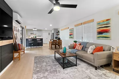 91-1146 Makaaloa Street #D, Ewa Beach, HI 96706 - Photo 1