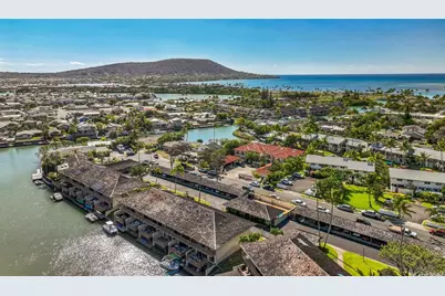 6234 Keokea Place #D103, Honolulu, HI 96825 - Photo 1