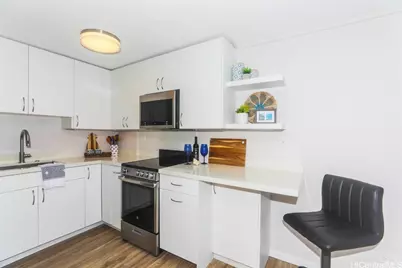 1503 Liholiho Street #602, Honolulu, HI 96822 - Photo 1
