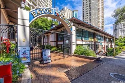 400 Hobron Lane #307, Honolulu, HI 96815 - Photo 1