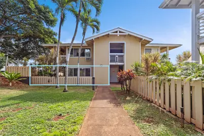 94-498 Kupuohi Street #3103, Waipahu, HI 96797 - Photo 1