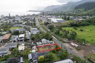 54-355 Kamehameha Hwy, Hauula, HI 96717 - Photo 1