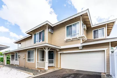 91-1028 Kalehuna Street #A, Kapolei, HI 96707 - Photo 1