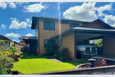 95-121 Lelewalo Street, Mililani, HI 96789 - Photo 1