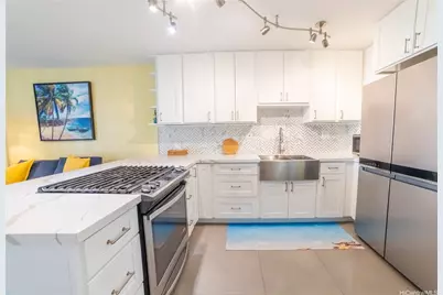 53-549 Kamehameha Highway #103, Hauula, HI 96717 - Photo 1