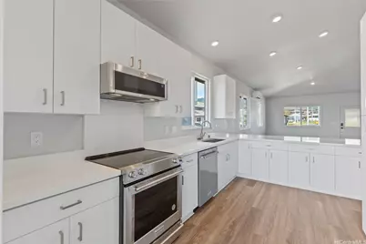 91-4079 Hikuha Street #Lot 76, Kapolei, HI 96707 - Photo 1