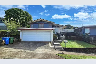 1343 Ainapua Street, Honolulu, HI 96819 - Photo 1