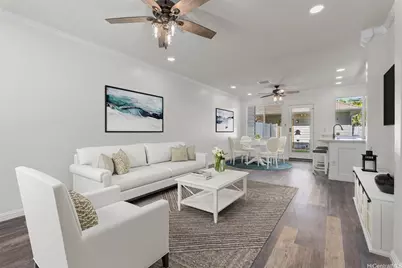 91-1387 Kaiokia Street #2403, Ewa Beach, HI 96706 - Photo 1