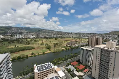 2421 Tusitala Street #2902, Honolulu, HI 96815 - Photo 1