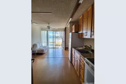 1655 Makaloa Street #709, Honolulu, HI 96814 - Photo 1