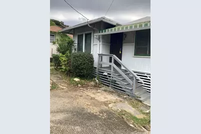 3507 Pakui Street, Honolulu, HI 96816 - Photo 1