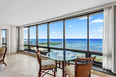 1330 Ala Moana Boulevard #3204, Honolulu, HI 96814 - Photo 1