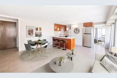2525 Date Street #2306, Honolulu, HI 96826 - Photo 1