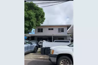 1922 Kahai Street, Honolulu, HI 96819 - Photo 1
