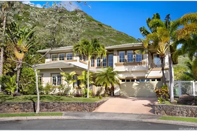 1098 Kuekue Street, Honolulu, HI 96825 - Photo 1