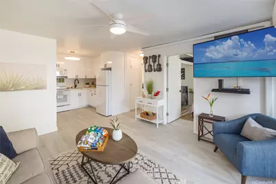 155 Paoakalani Avenue #104, Honolulu, HI 96815 - Photo 1