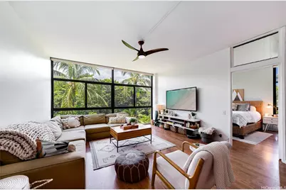 1020 Aoloa Place #4/404B, Kailua, HI 96734 - Photo 1