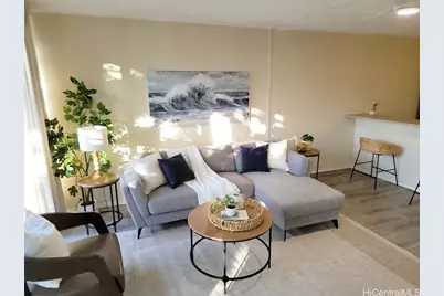 3030 Pualei Circle #212, Honolulu, HI 96815 - Photo 1