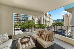 222 Kaiulani Ave, Honolulu, HI 96815 - Photo 1