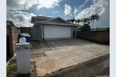 95-740 Paikauhale Street, Mililani, HI 96789 - Photo 1