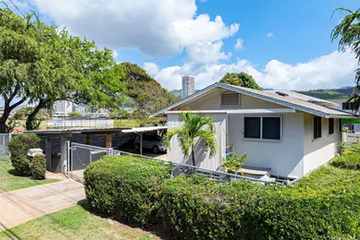 2724 Date Street, Honolulu, HI 96816 - Photo 1