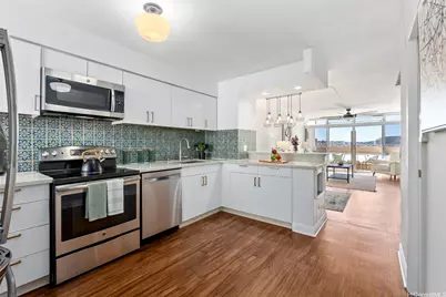 500 University Avenue #1133, Honolulu, HI 96826 - Photo 1