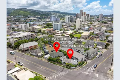781 Isenberg Street, Honolulu, HI 96826 - Photo 1
