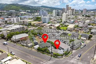 781 Isenberg St, Honolulu, HI 96826 - Photo 1